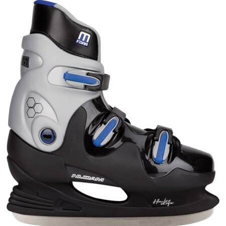 Nijdam patins de hockey sur glace taille 36 0089-zzb-36