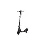 Trottinette électrique SXT Light Plus V Version eKFV  homologué route Noir Mat