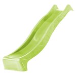 AXI Toboggan SKY230 Citron vert 228 cm
