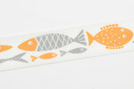 Masking tape mt betl poissons
