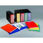 Chemise à élastique Alpina A4 Carton Bleu à l'unité ELBA