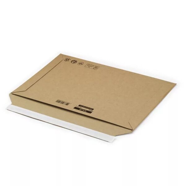 75 pochettes en carton - 36 x 25 cm