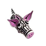 Marqueur posca rose clair pc5m pointe conique moyenne