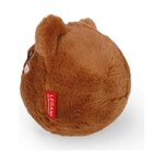 Legami PBB0001 - Balle Rebondissante - Teddy Bear - Bouncing Gang