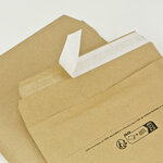 Enveloppes à bulles recyclées RENEW G/7 format 230x340 mm