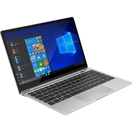 Pc portable - thomson neo z3 - 13 fhd - qualcomm snapdragon 850 - ram 8 gb - stockage 512 gb - windows 10 s - aluminium - azerty