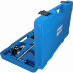 Brilliant tools kit d'extracteur interne et externe à 3 mâchoires 5pcs