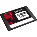 Kingston 1920g dc500m (mixed-use) 2.5 enterprise sata ssd