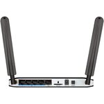 D-Link DWR-921 4G LTE Router - Routeur sans fil -...