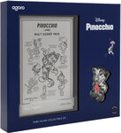 Monnaie PINOCCHIO Disney Set 2 Argent Niue 2026