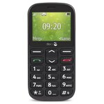Doro 1360 blister black