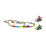 CARRERA RC 370430015 - 2 4GHz Mario Kart™ Tabletop Set de course
