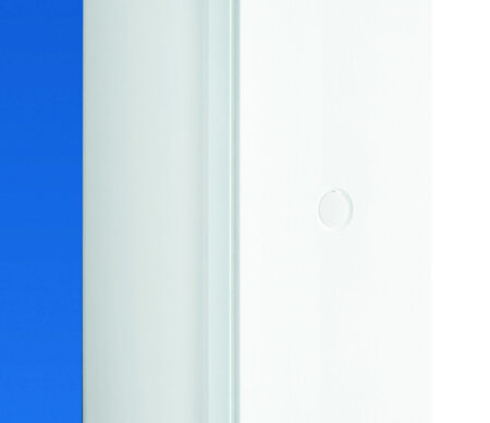 Iiyama tf5538uhsc-w2ag tableau blanc interactif et accessoire 139 7 cm (55") 3840 x 2160 pixels écran tactile