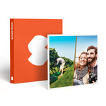 SMARTBOX - Coffret Cadeau Séjour œnologique et sortie culturelle - Multi-thèmes
