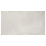vidaXL Tapis en Fourrure Synthétique de Lapin Olite Beige 60 x 110 cm