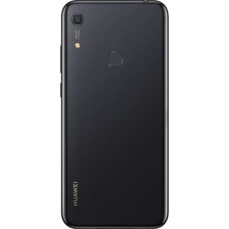 Huawei y6s starry black 32 go