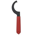 Vidaxl mandrin de taraudage b18 et tige mt3 de filetage interne m3-m16