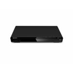 Sony dvp-sr170b dvd player noir