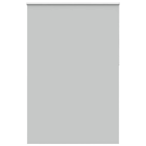 vidaXL Store enrouleur occultant café 145x230 cm largeur du tissu
