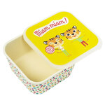 Boîte À Goûter Petits Tigres - Draeger paris