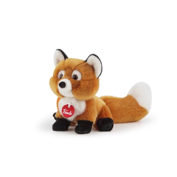 Trudi - Peluche Renard Vicky S