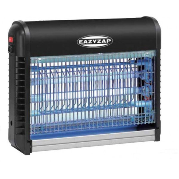 Désinsectiseur led 16 w - eazyzap -  - 350 x86x272mm