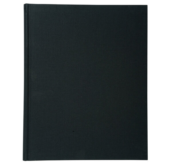 Registre piqué 32 x 25 cm Vertical folioté 200 pages 4 Colonnes 31 lignes 110 g/m² EXACOMPTA