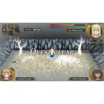 Is it wrong to try to pick up girls in a dungeon ? Infinite Combate Jeu Nintendo Switch
