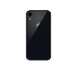 Apple iphone xr 64go noir