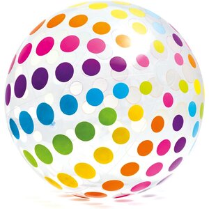 Intex 59065NP - Ballon de plage