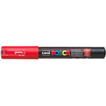 Marqueurs Posca PC1MC Pointe conique extra-fine Basic 8 pièces