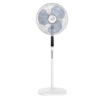 Ventilateur Rowenta Vu 4440 F 0