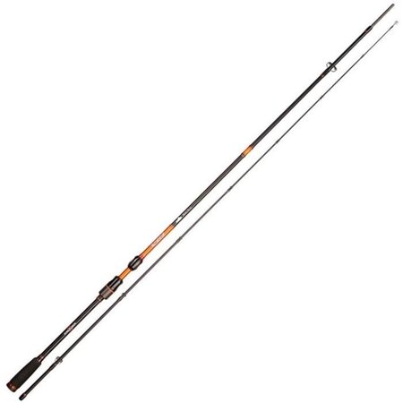 SAKURA speciz spinning spes 662 l - 6'6 (1,98 m) - 2-7 g - perch game