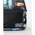 RIP CURL Sac à dos - Double Dome 24L BTS Mixte