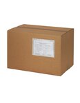 (lot  de 1000) pochette porte-documents en papier transparente 1/3 a4  a4 plié en 3
