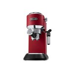 DELONGHI EC 685.R  Machine expresso classique Dedica Style - Rouge