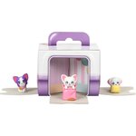 Moose Toys 26657 - Little Live Pets Maman Surprise