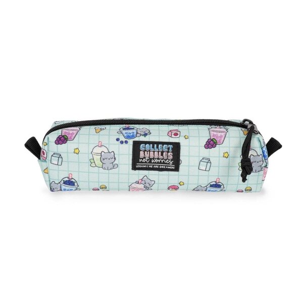My pencl case - Trousse - Kitty