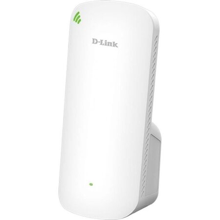 Répéteur Wi-Fi - DLINK - AX1800 Dual Band avec un port Gigabit et 2 antennes externes - 802.11k/v