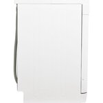 Lave-vaisselle pose libre WINIA WVW-12A13WW - 12 couverts - L60cm - 49 dB - Blanc
