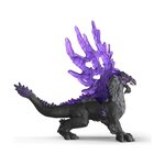 Schleich 70898 - Eldrador Dragon des Ténèbres
