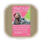 Porcelaine froide à modeler wepam 145 g taupe