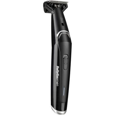 BABYLISS - T881E - TRIMMER 34MM 24HEIGHTS BLACK