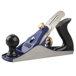 Irwin rabot de lissage tsp4