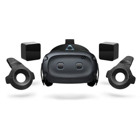 HTC VIVE Casque de Réalité Virtuelle Cosmos Elite - 99HART002-00