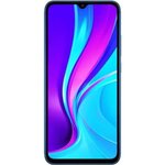 Xiaomi redmi 9c nfc 64go bleu