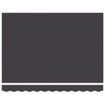 vidaXL Auvent manuel rétractable anthracite 300x250 cm