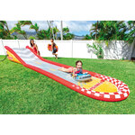 Intex Toboggan amusant de course 561x119x76 cm