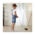 Dickie 203732000 - Tractor Fendt avec cable