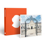 SMARTBOX - Coffret Cadeau Séjour de 2 jours en hôtel 4* avec espace détente près de Tours -  Séjour